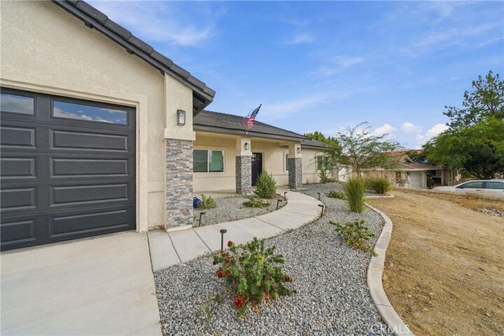 Property Photo: 16323 Menahka CA 92307