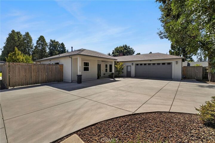 Property Photo:  1345 W Lindo  CA 95926 