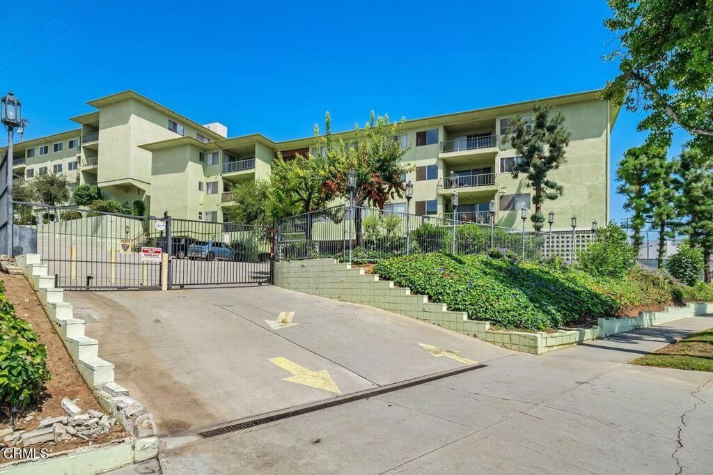 Property Photo:  1301 S Atlantic Boulevard 438C  CA 91754 