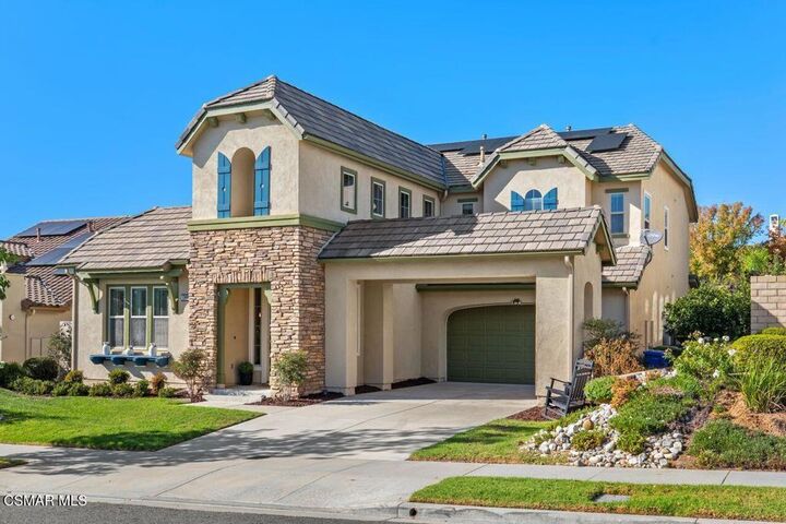 Property Photo: 13885 Swift Run Street CA 93021