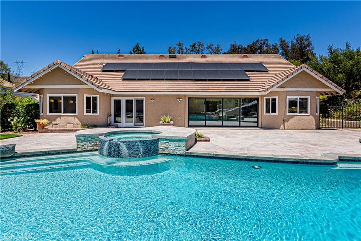 Property Photo:  22260 Starlight Drive  CA 92887 