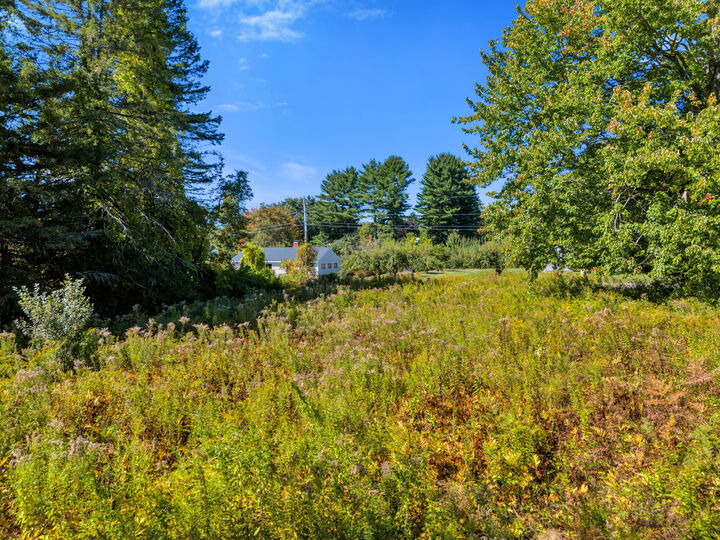 Property Photo: Tbd Apple Brook Drive 0 ME 04097
