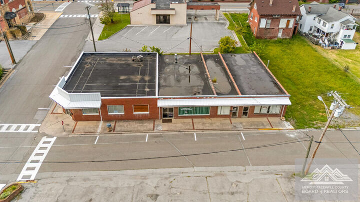 Property Photo: 103 Spruce Street VA 24605