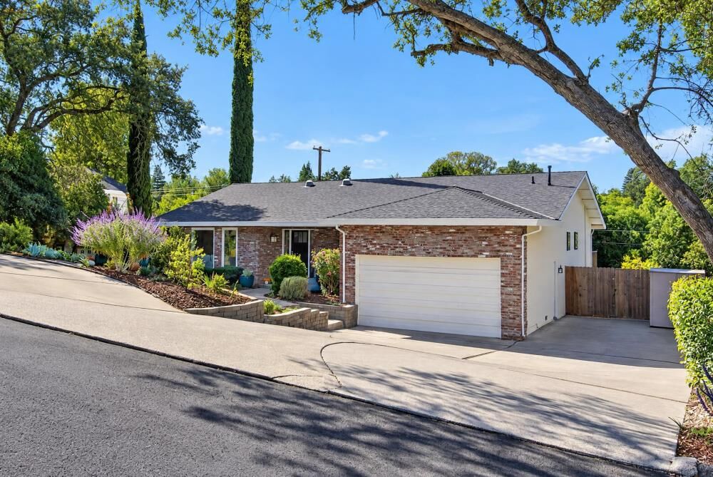 Property Photo: 8355 Hidden Valley Circle CA 95628