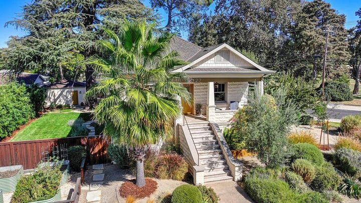 Property Photo:  5027 M Street  CA 95819 