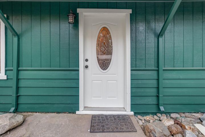 Property Photo: 13193 Tabeaud Road CA 95665