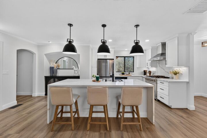 Property Photo: 3068 Twin Oaks Road CA 95682