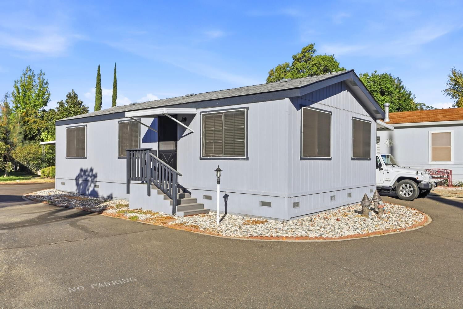Property Photo:  96 Monterey Lane  CA 95630 