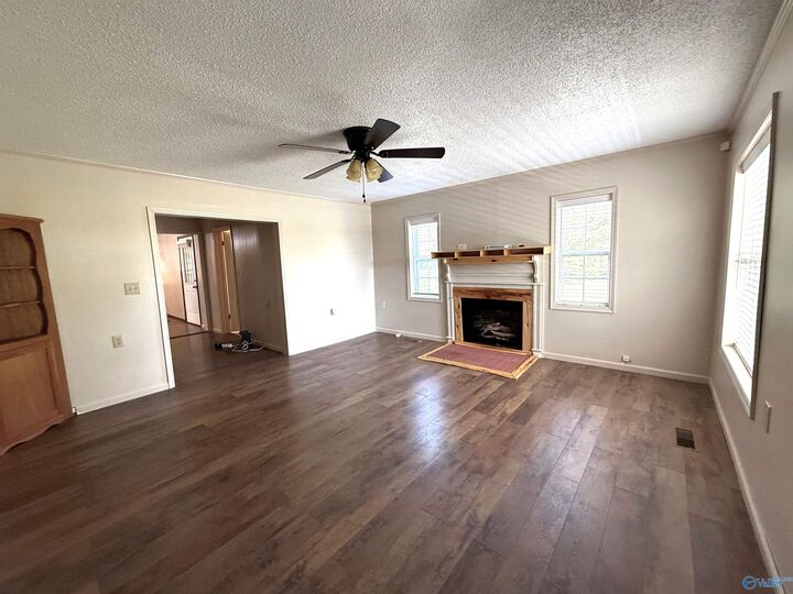 Property Photo:  4219 Eva Road  AL 35621 