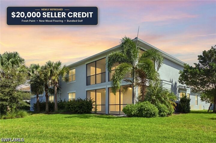 Property Photo:  6015 Ellerston Way 921  FL 34142 