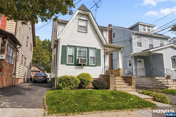 Property Photo: 145 Ivy Street NJ 07106