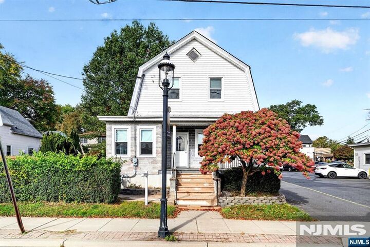 Property Photo:  197 Livingston Street  NJ 07647 