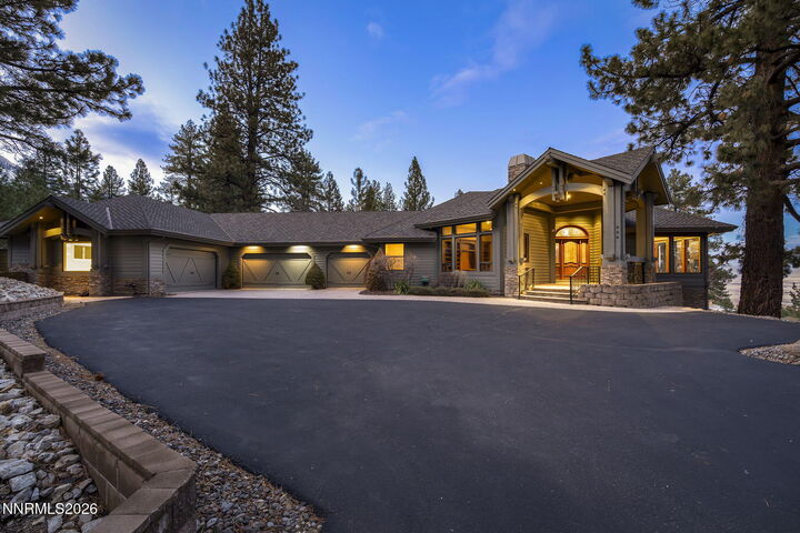 Property Photo:  220 Sheridan Creek Court  NV 89460 