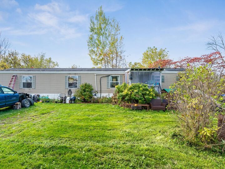 Property Photo: 220 Jenna Lane VT 05733