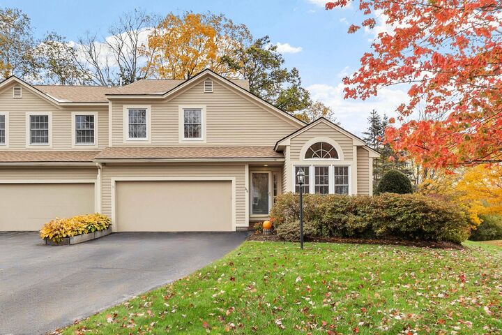 Property Photo: 66 Skyline Drive NH 03431