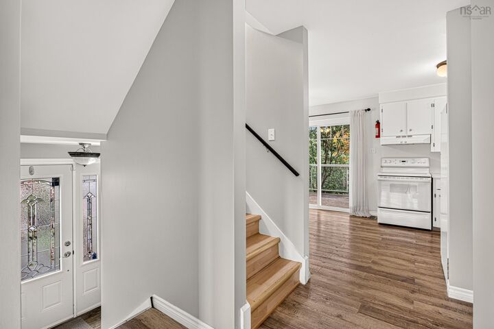 Property Photo: 51 John Cross Drive NS B2W 1X1