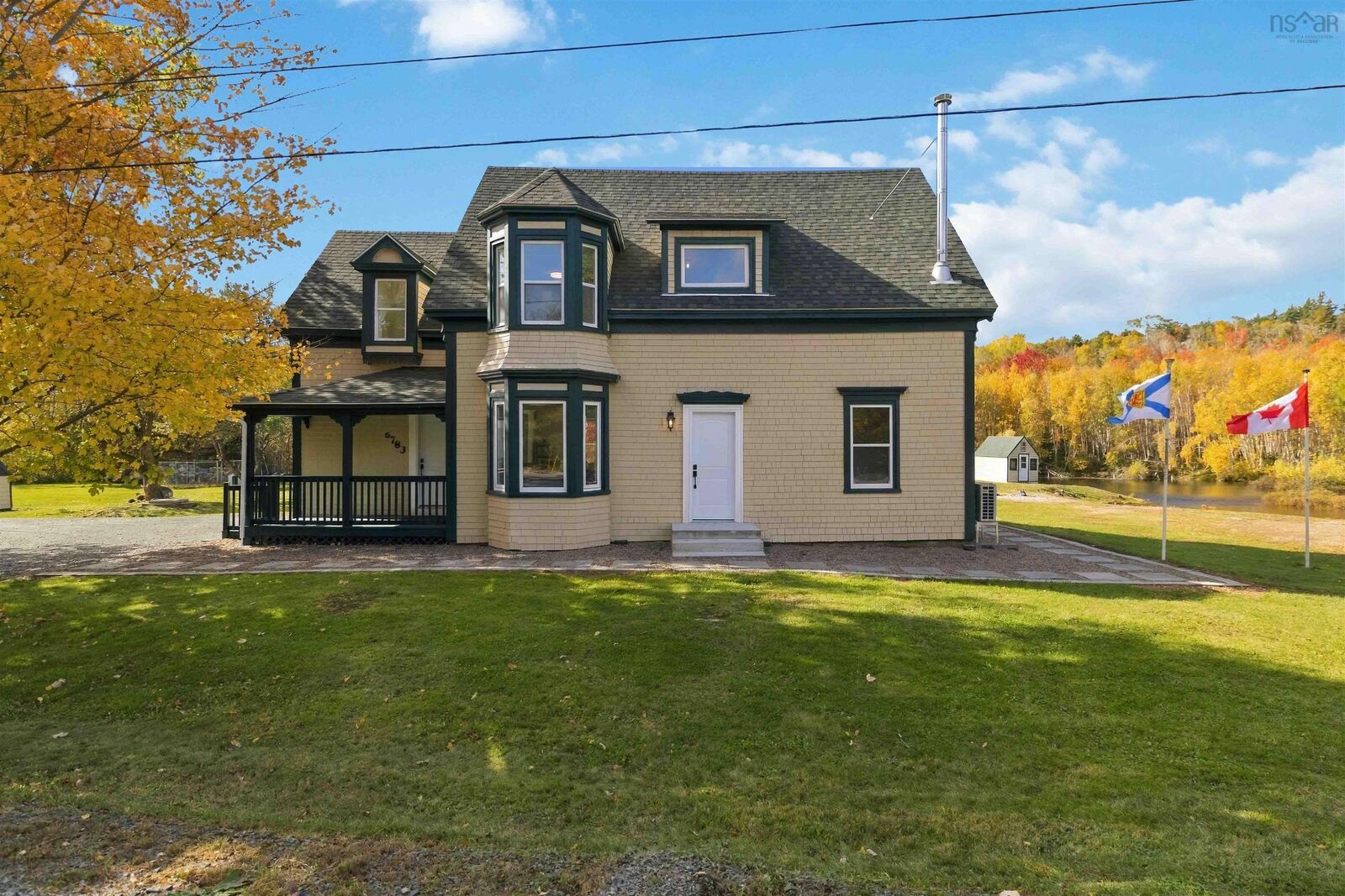 Property Photo:  6783 10 Highway  NS B0R 1E0 