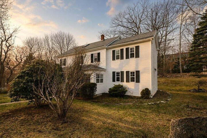Property Photo:  8 Emmerson Street  NS B4A 1V7 