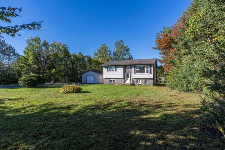 Property Photo:  128 Doherty Drive  NS B2Z 1C7 