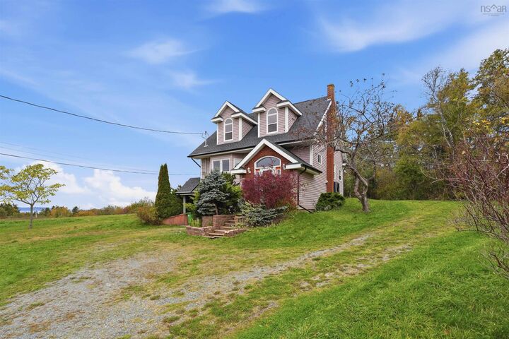 Property Photo:  7889 Highway 215  NS B0N 2R0 