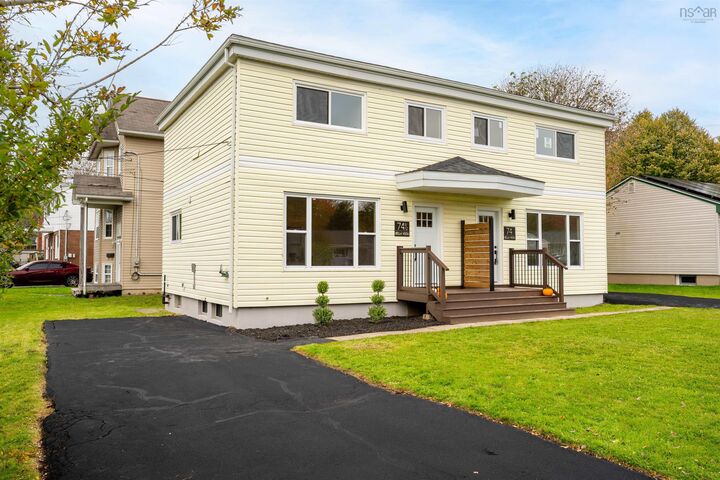 Property Photo:  74 1/2 Belle Vista Drive  NS B2W 2X5 