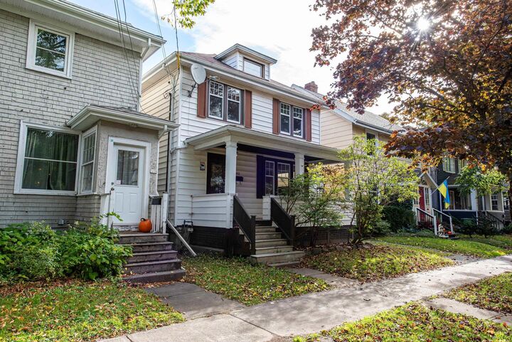 Property Photo:  1951 Vernon Street  NS B3H 3N8 