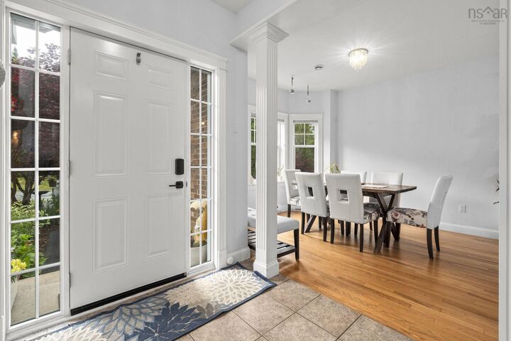Property Photo: 38 Greenside Lane NS B4B 2A1