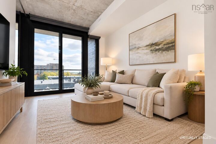 Property Photo:  710 1048 Wellington Street  NS B3M 2Z8 