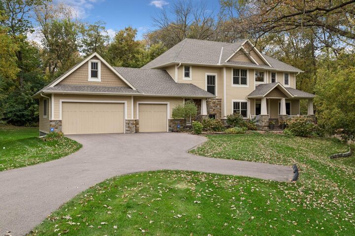 Property Photo:  14629 Lake Street Extension  MN 55345 