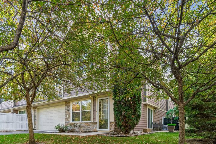 Property Photo: 2117 Cedar Grove Trail MN 55122