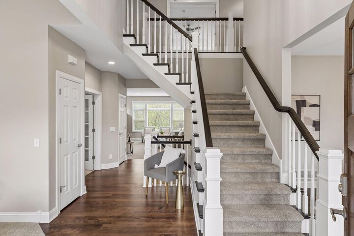 Property Photo: 3970 Thames Avenue MN 55123