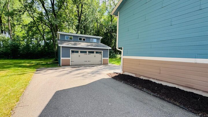 Property Photo: 2064 Stillwater Street MN 55110