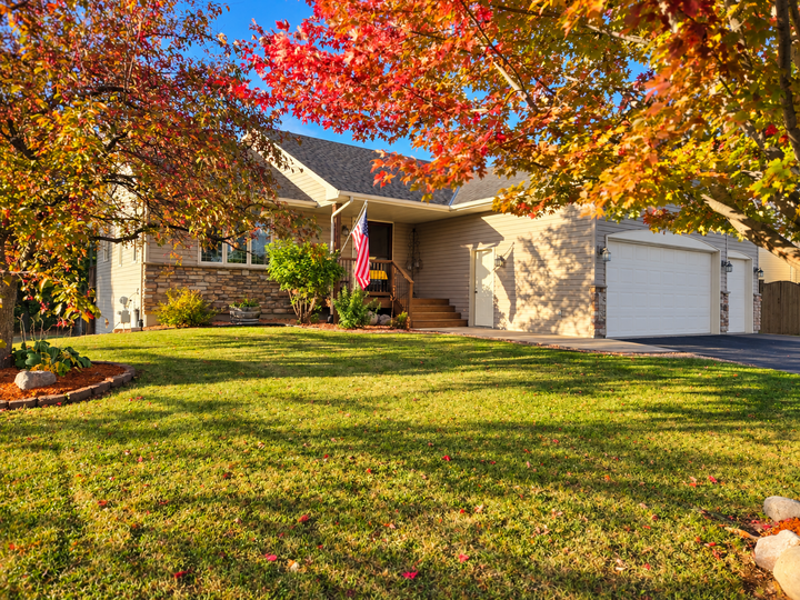 Property Photo:  31758 Newport Curve  MN 55045 