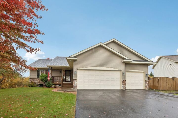 Property Photo: 31758 Newport Curve MN 55045