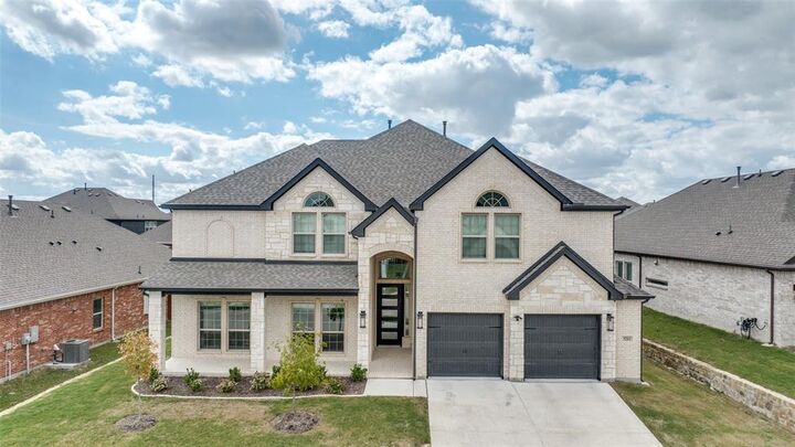 Photo de la propriété: 5213 Deep Creek Drive TX 76179