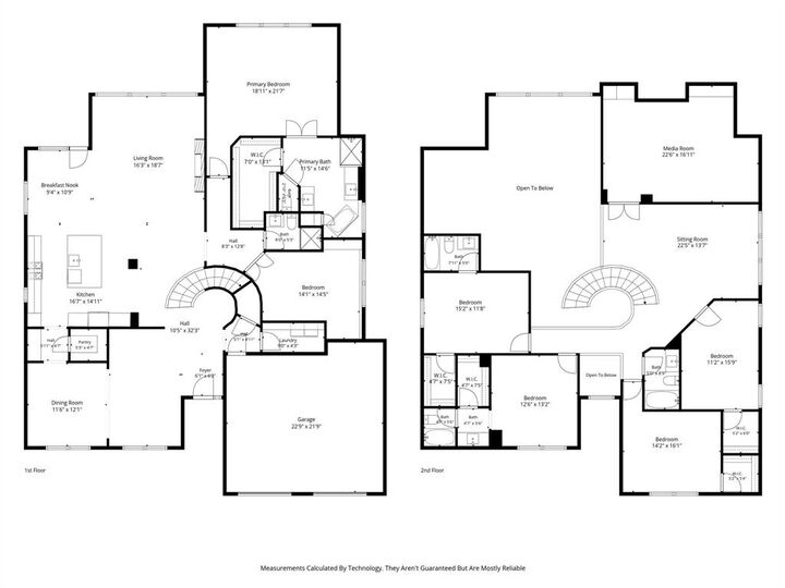 Property Photo:  5213 Deep Creek Drive  TX 76179 
