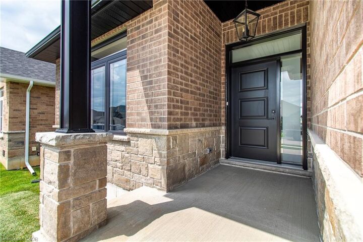 Property Photo:  96 Craddock Boulevard  ON N0A 1J0 