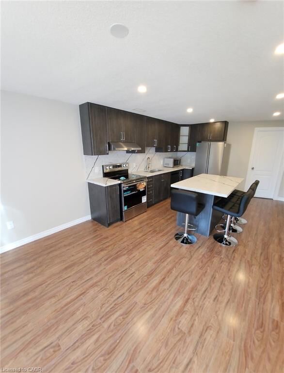 Property Photo:  59 Townsend Drive Basement  ON N0B 1M0 