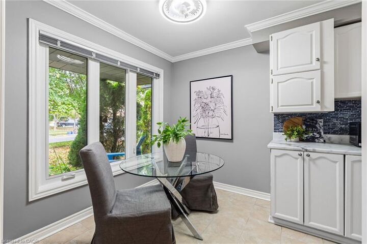 Property Photo:  78 Ryans Way  ON L8B 0H3 