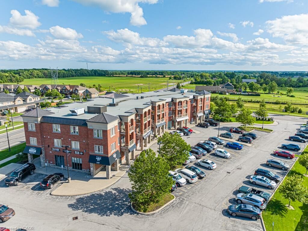 Property Photo:  3200 Regional Road 56 313  ON L0R 1C0 