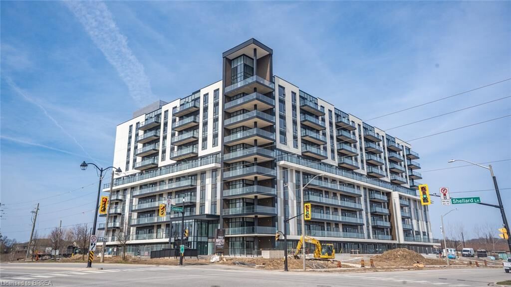 Property Photo:  575 Conklin Road 726  ON N3T 0Y2 