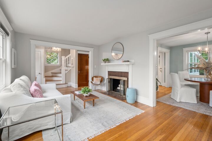Property Photo: 38 Lindenwood MA 02180
