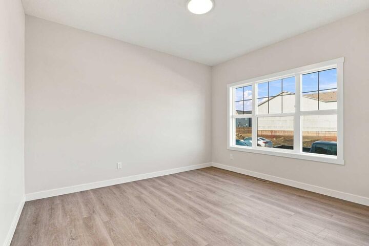 Property Photo:  76 Buffaloberry Manor SE  AB T3M 4A4 