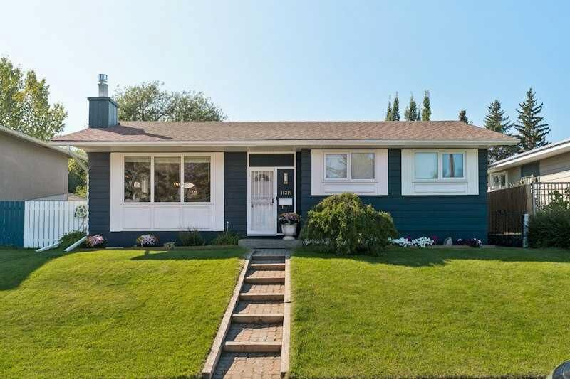 Property Photo:  11219 Braniff Road SW  AB T2W 1C4 