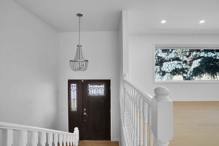 Property Photo:  436 Huntley Way NE  AB T2K 4Z8 