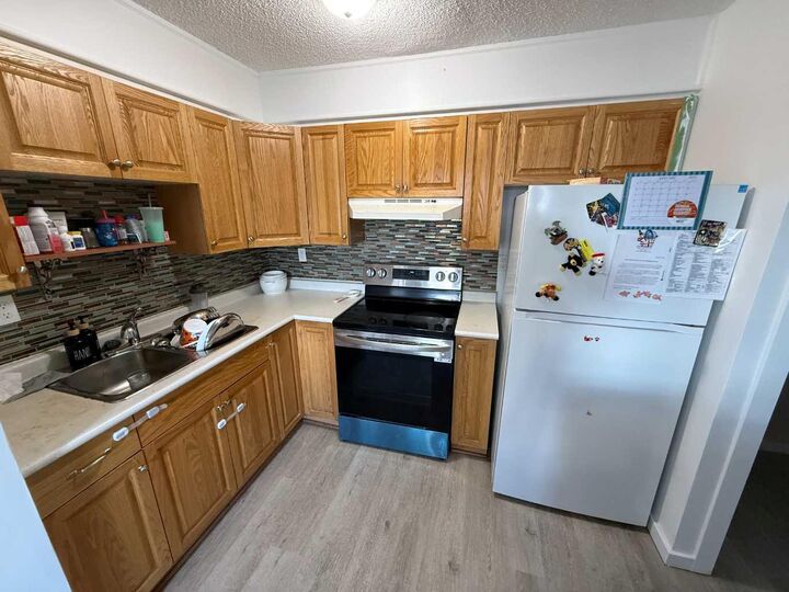 Property Photo:  110 Tamarack Avenue 33  AB T7V 1C5 