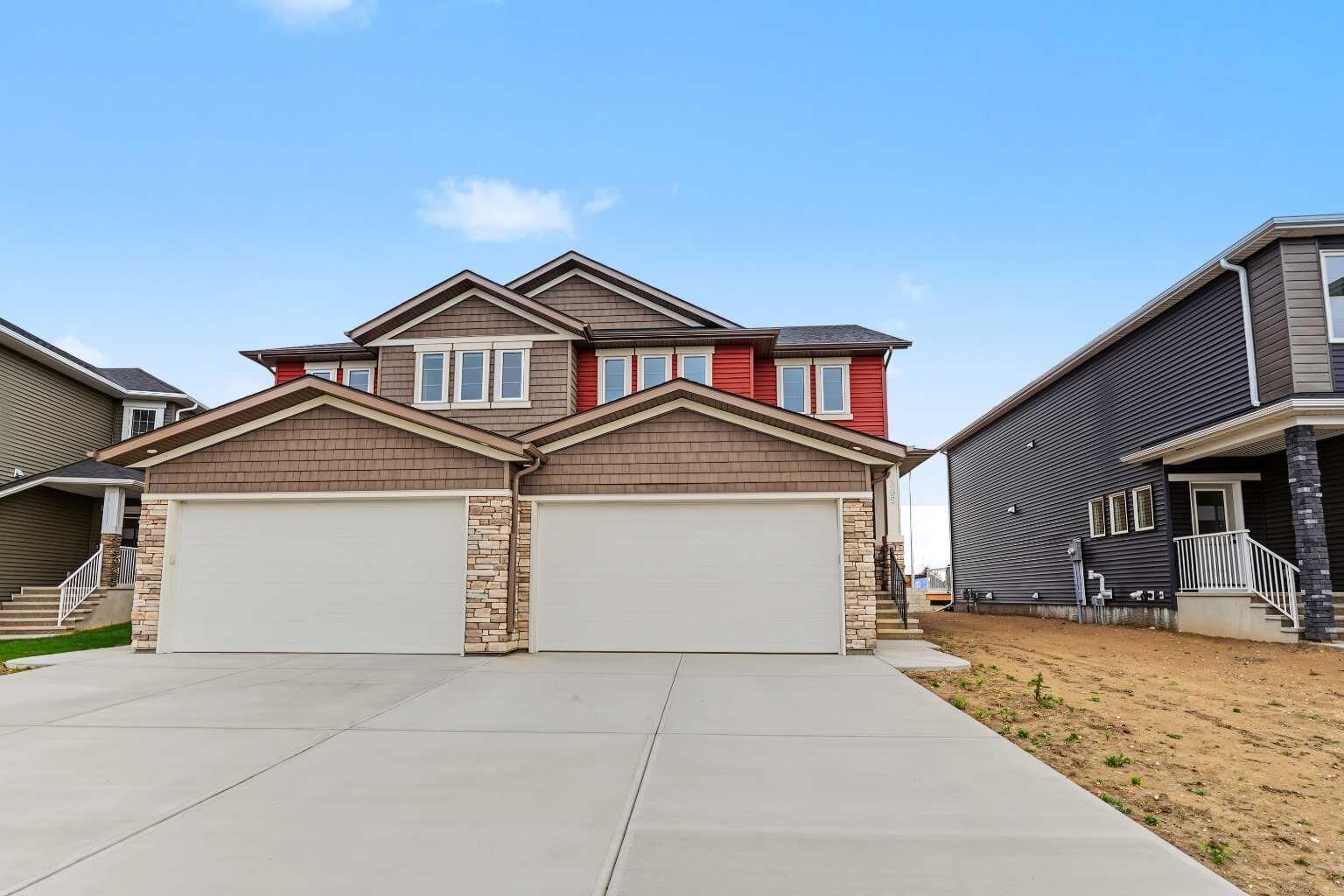 Property Photo:  369 Dawson Wharf Road  AB T1X 2W4 