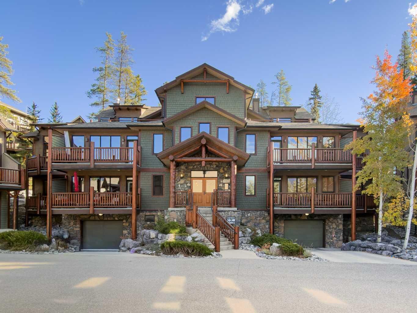 Property Photo:  137 Wapiti Close 140  AB T1W 3B2 