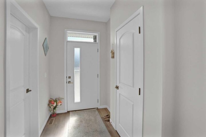 Property Photo: 143 Dawson Wharf Rise AB T1X 2X3