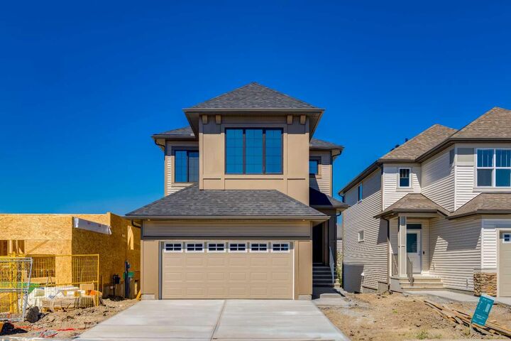 Property Photo:  390 Ellen Park  AB T0M 0S0 